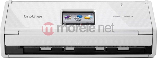 Picture of Skaner Brother ADS-1600W (ADS1600WYJ1)