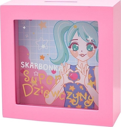 Изображение Skarbboxy super dziewczyny