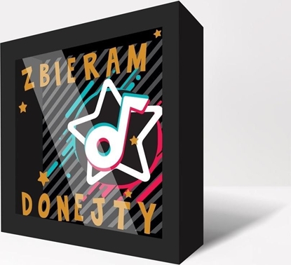 Изображение Skarbboxy zbieram donejty