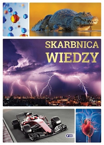 Picture of Skarbnica wiedzy