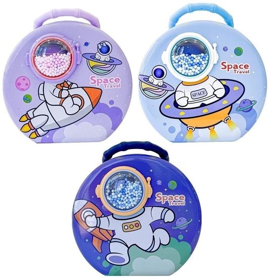 Picture of Skarbonka kosmiczna MIX