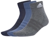 Picture of Skarpety adidas Cushioned Sportswear Ankle IP0403
