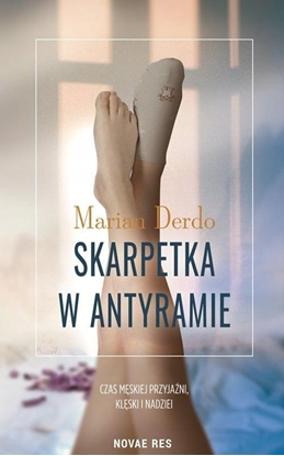 Attēls no Skarpetka w antyramie