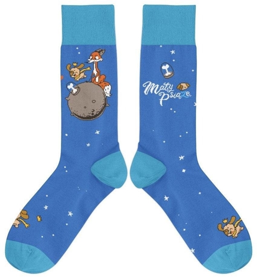 Изображение Skarpetki - May Psi rozm. 37/41