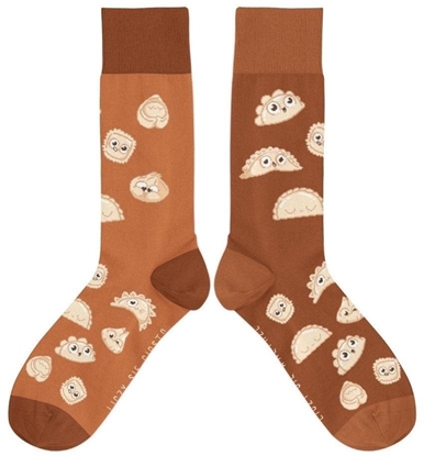 Изображение Skarpetki - Pierogi rozm. 37/41