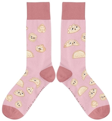 Изображение Skarpetki - Pieroki rozm. 34/37 EDUKAMP