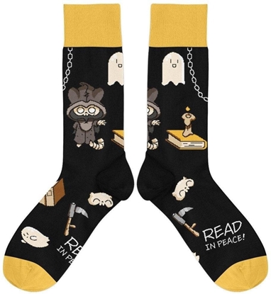 Изображение Skarpetki - Trupcio rozm. 42/46