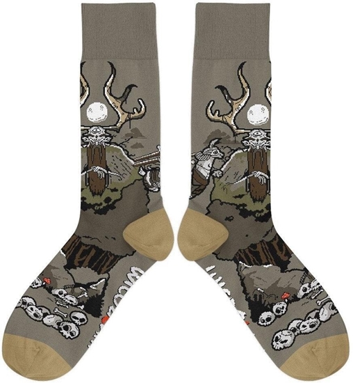 Изображение Skarpetki - Wiedlam rozm. 37/41