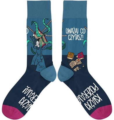 Изображение Skarpetki - Wiedma z ksik rozm. 42/46