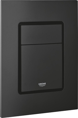 Attēls no SKATE COSMOPOLITAN  S Przycisk uruchamiajcy; Kolor: phantom black