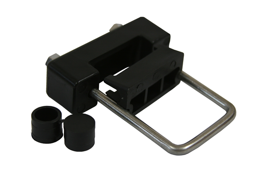 Picture of Skava U veida 40x60mm