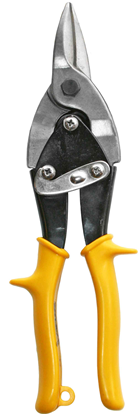 Attēls no Skārda grieznes 250mm taisnas skārd. līdz 1.2mm