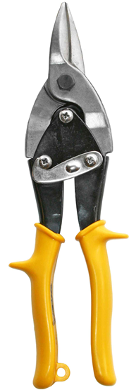 Picture of Skārda grieznes 250mm taisnas skārd. līdz 1.2mm