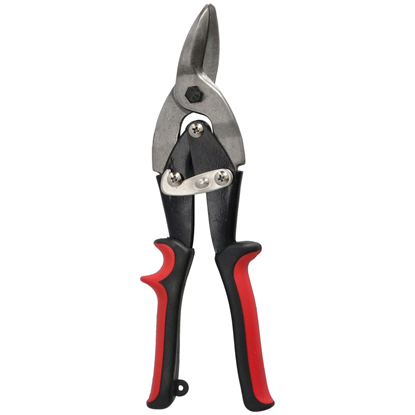 Picture of Skārda grieznes CrV 250mm kreisas