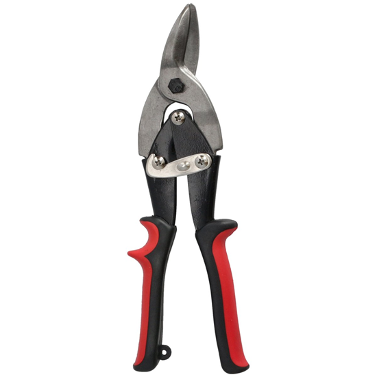 Picture of Skārda grieznes CrV 250mm kreisas