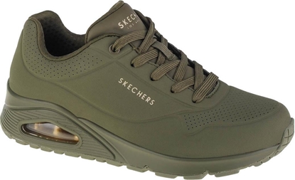 Attēls no Skechers Skechers Uno-Stand on Air 73690-OLV Zielone 37