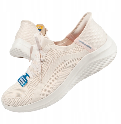 Attēls no Skechers Slip-Ins Ultra Flex 3.0 - Brilliant 149710-NAT - 38