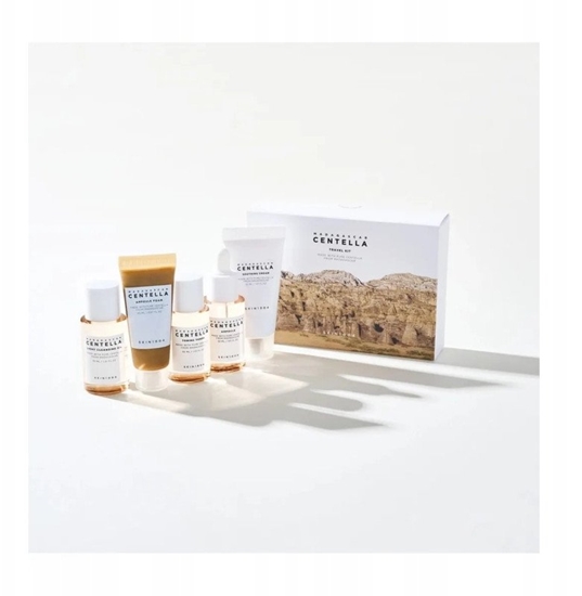 Picture of SKIN1004 Madagascar Centella Travel Kit