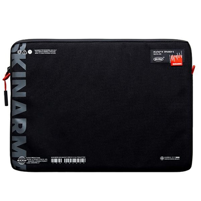 Attēls no Skinarma Bag Fardel laptop sleeve 14" black