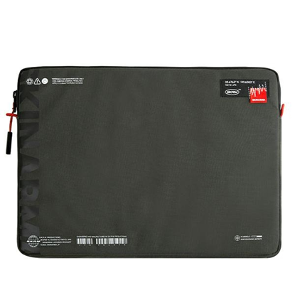 Attēls no Skinarma Bag Fardel laptop sleeve 14" olive