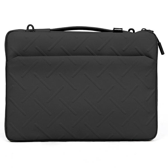 Picture of Skinarma Bag Juno laptop sleeve 14" black