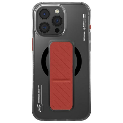 Изображение Skinarma case Axon iPhone 16 Pro 6.3" Magnetic Cha