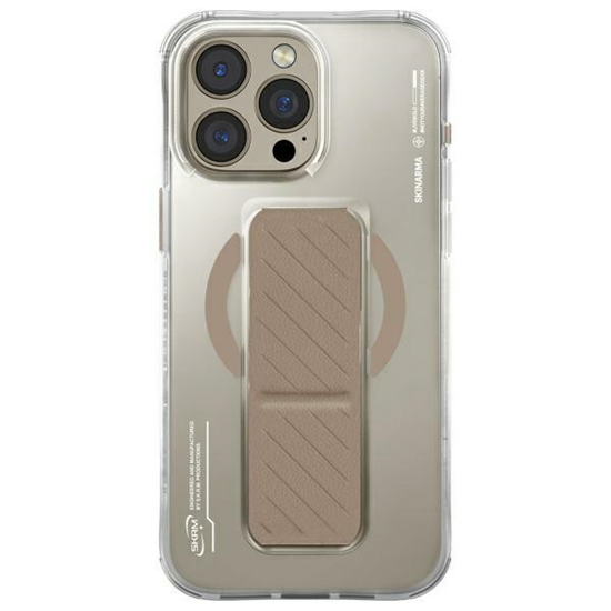 Изображение Skinarma case Axon iPhone 16 Pro Max 6.9" Magnetic