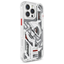 Picture of Skinarma case Ekho iPhone 16 Pro Max 6.9" Magnetic