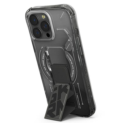 Изображение Skinarma case Helio iPhone 16 Pro 6.3" Magnetic Ch