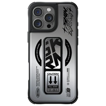 Изображение Skinarma case Kira Kobai iPhone 16 Pro 6.3" Magnet