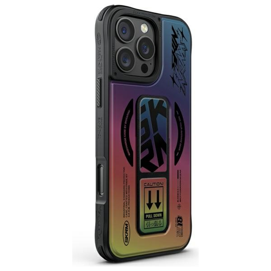 Изображение Skinarma case Kira Kobai iPhone 16 Pro Max 6.9" Ma