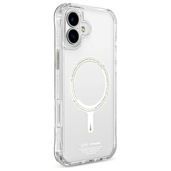 Изображение Skinarma case Saido iPhone 16 Plus 6.7" Magnetic C