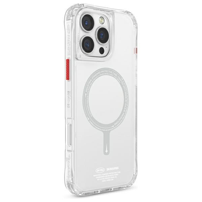 Изображение Skinarma case Saido iPhone 16 Pro 6.3" Magnetic Ch