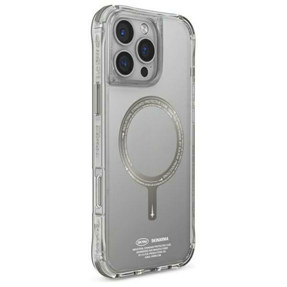 Изображение Skinarma case Saido iPhone 16 Pro 6.3" Magnetic Ch