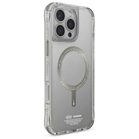 Изображение Skinarma case Saido iPhone 16 Pro 6.3" Magnetic Ch