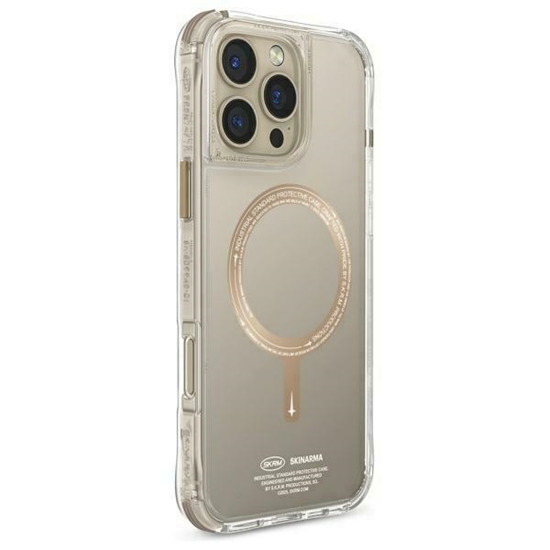 Изображение Skinarma case Saido iPhone 16 Pro 6.3" Magnetic Ch