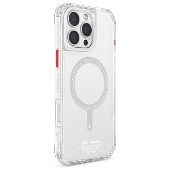 Изображение Skinarma case Saido iPhone 16 Pro Max 6.9" Magneti