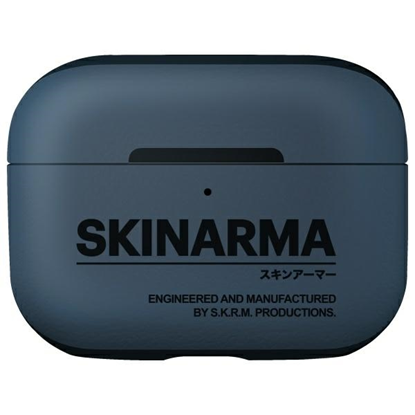 Изображение Skinarma case Spunk AirPods Pro 2 blue