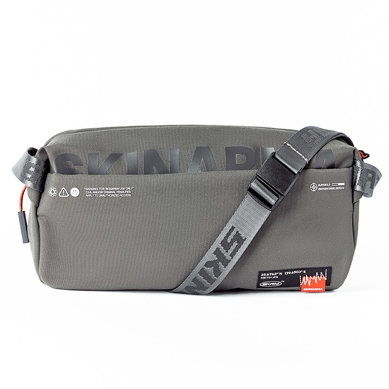 Изображение Skinarma Crossbody Bag Fardel olive