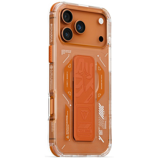 Picture of Skinarma Helio Case for iPhone 17 Pro Max Magnetic
