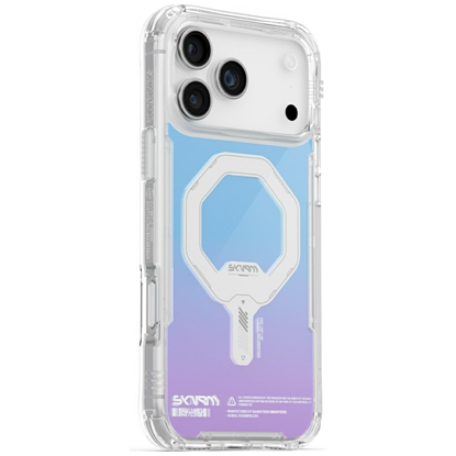 Attēls no Skinarma Myst case for iPhone 17 Pro Max Magnetic 