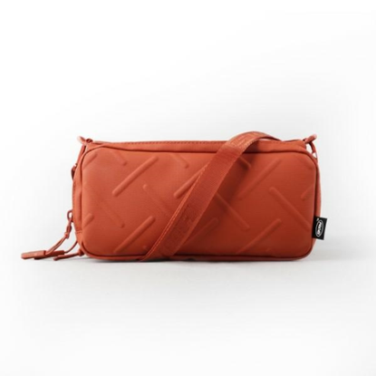 Picture of Skinarma Phone Bag - Organizer Juno orange