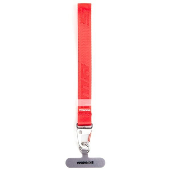 Picture of Skinarma Scout Handstrap Universal phone lanyard red | Skinarma