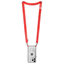Attēls no Skinarma Scout Universal phone lanyard red