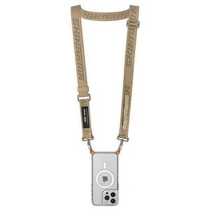Attēls no Skinarma Scout XE universal phone lanyard khaki