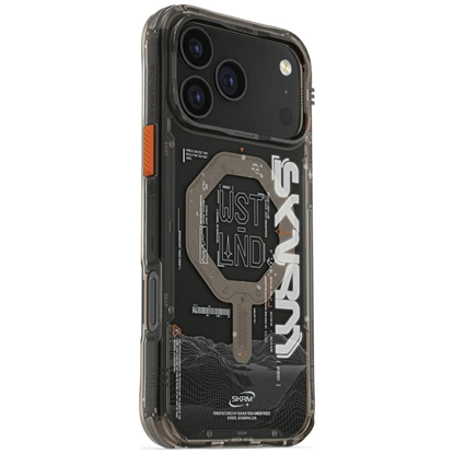 Изображение Skinarma Sonix case for iPhone 17 Pro Max Magnetic