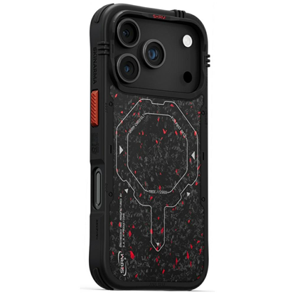 Picture of Skinarma Vektor Case for iPhone 17 Pro Magnetic Ch