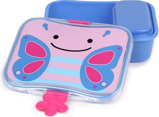 Picture of Skip Hop Pudeko niadaniowe Motyl (879674020573)