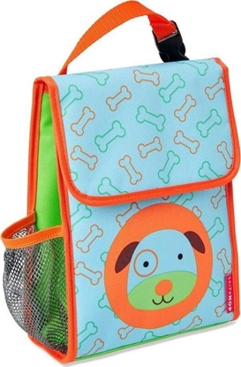 Picture of Skip Hop Torba lunchowa Zoo Pies Skip Hop