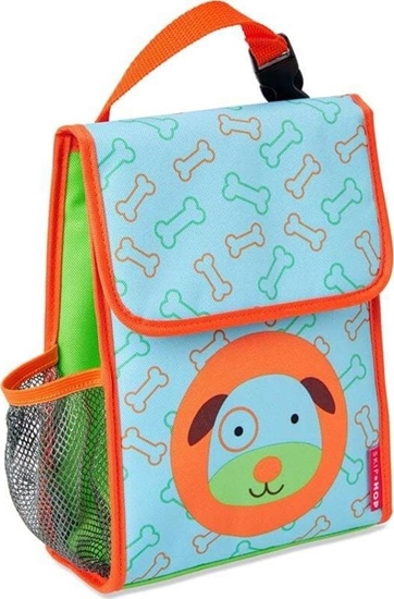 Picture of Skip Hop Torba lunchowa Zoo Pies Skip Hop